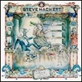 Steve Hackett - Please Don't Touch (CD)
