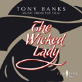 Tony Banks - The Wicked Lady (CD)
