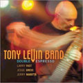Tony Levin - Double Espresso (2CD)
