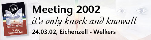Meeting 2002