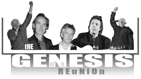 Genesis of a Reunion