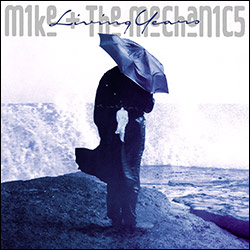 Living Years 25th Anniversary 2CD Mike + The Mechanics