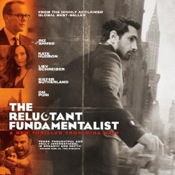 Reluctant fundamentalist