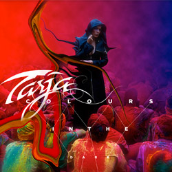Tarja Colours In The Dark