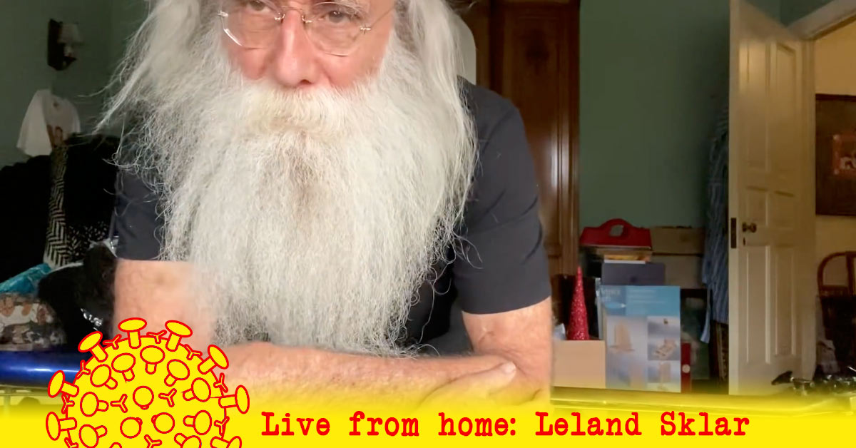 Leland Sklar Home videos