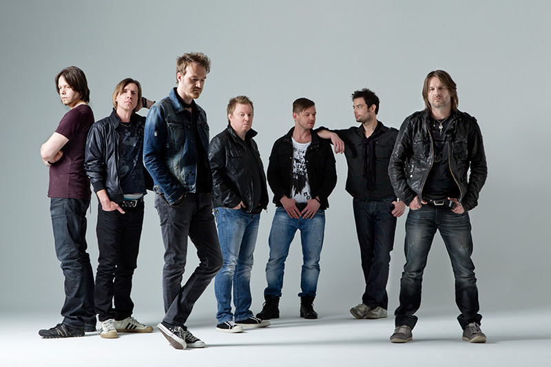 Genesis News Com [it] Ray Wilson The Unfulfilled Stiltskin Interview