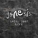 Genesis 1973-2007 LIVE Boxset (2009)