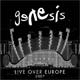 Live Over Europe (2007)