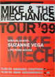 M6 tour through Europe (1999)