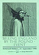Event 1996 ... Selling England By The Pound