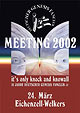 Meeting 2002 ... it's only knock and knowall