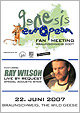 Meeting 2007 ... European Fanmeeting