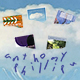 Anthony Phillips - various records 2008 - 2012 - reviews