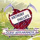 Anthony Phillips - Guest performances, part 1