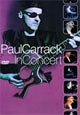Paul Carrack - In Concert - DVD review
