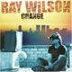 Ray Wilson - Change - CD review (2003)