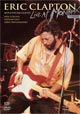Eric Clapton - Live At Montreux feat Phil Collins - DVD review