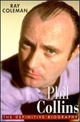 Phil Collins - The Definitive Biography (Ray Coleman) - book review