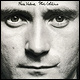 Phil Collins - Face Value - album review