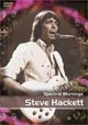 Steve Hackett - Spectral Mornings - DVD review