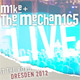 Mike + The Mechanics - Dresden (Germany, 12th July 2012) - concert review