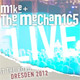 Mike + The Mechanics - Dresden 2012 - Overview