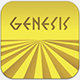 Genesis - I Know What I Like (Armando Gallo) - iPad App review