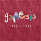 Genesis - 1983-1998 Non-Album Tracks - SACD + DVD information and review