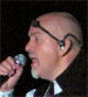 Peter Gabriel - Live in Gelsenkirchen 2007 - Gig report