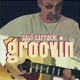 Paul Carrack - Groovin - CD review