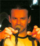 Ray Wilson & Band live at Der Club Heiligenhaus (GER) - 2006