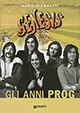 Genesis - Gli Anni Prog (Mario Giammetti) - book review
