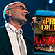 Competition: Win one of 5 Live At Roseland Ballroom (Phil Collins) DVD or Blu-ray discs!
