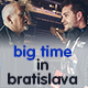 Peter Gabriel - Big Time in Bratislava: Star Of Soundcheck - Behind The Scenes report (2014)