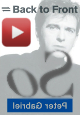 Peter Gabriel - Back To Front live 2012: internet videos from the shows