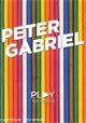Peter Gabriel - Play - DVD review