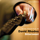 David Rhodes - Bittersweet - CD review