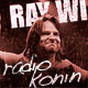 Ray Wilson - Live At Radio Konin (PL) - Acoustic Trio gig report