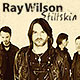 Ray Wilson - Unfulfillment (Stiltskin) - CD Review