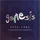 Genesis - 1976-1982 SACD boxset 5.1 promo - review