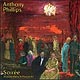 Anthony Phillips - Soiree - CD review