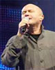 Phil Collins First Final Farewell Tour 2005 report