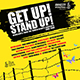 Peter Gabriel - Get Up, Stand Up - DVD Review