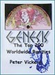 Genesis - Peter Vickers: The Top 200 Worldwide Rarities - book review
