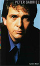 Peter Gabriel - Chris Welch: The Secret Life Of Peter Gabriel - book review