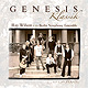 Ray Wilson - GENESIS Klassik - Live In Berlin with the Berlin Symphony Ensemble - CD review