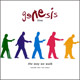 Genesis - The Way We Walk, Vol. 2: The Longs - CD review