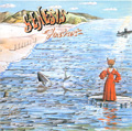 Genesis - Foxtrot (CD)