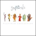 Genesis - Platinum Collection (3CD)