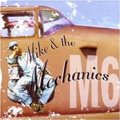 Mike & The Mechanics - M6 (CD)